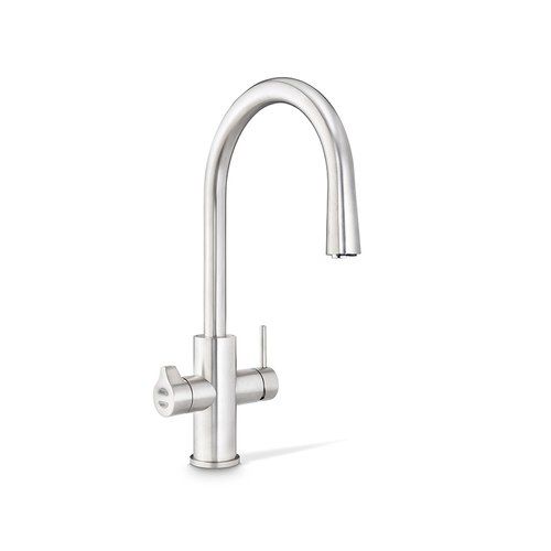 HydroTap G5 BCSHA Celsius All-In-One Arc Brushed Nickel