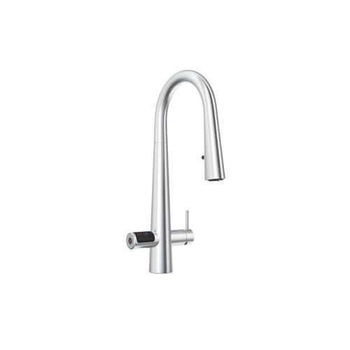 HydroTap G5 BCHA Celsius Plus AIO Pull-Out | Brushed Chrome