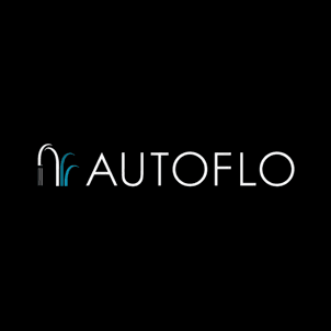 Autoflo professional logo