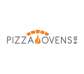 Pizza Ovens R Us professional logo