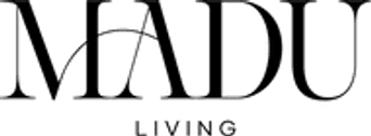 Madu Living professional logo