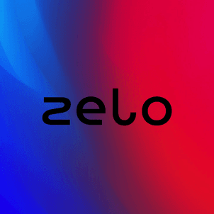 Zelo Group professional logo