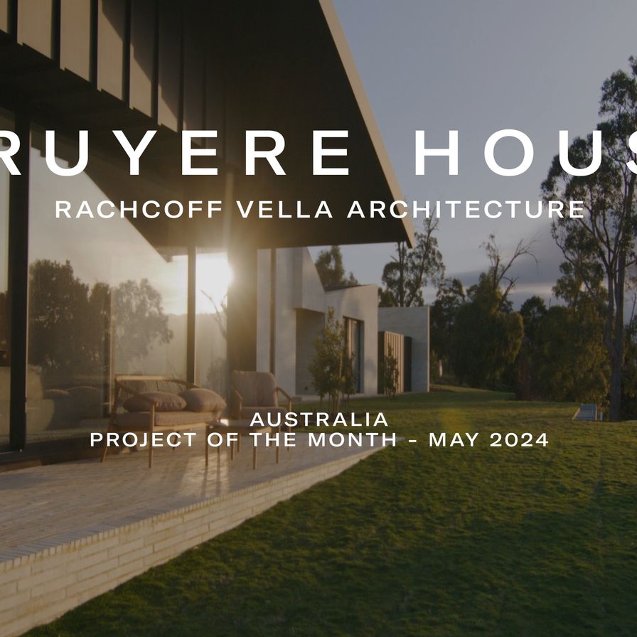 A residence carved into the hillside, crafted to embrace the sweeping vistas of the Yarra Valley. banner