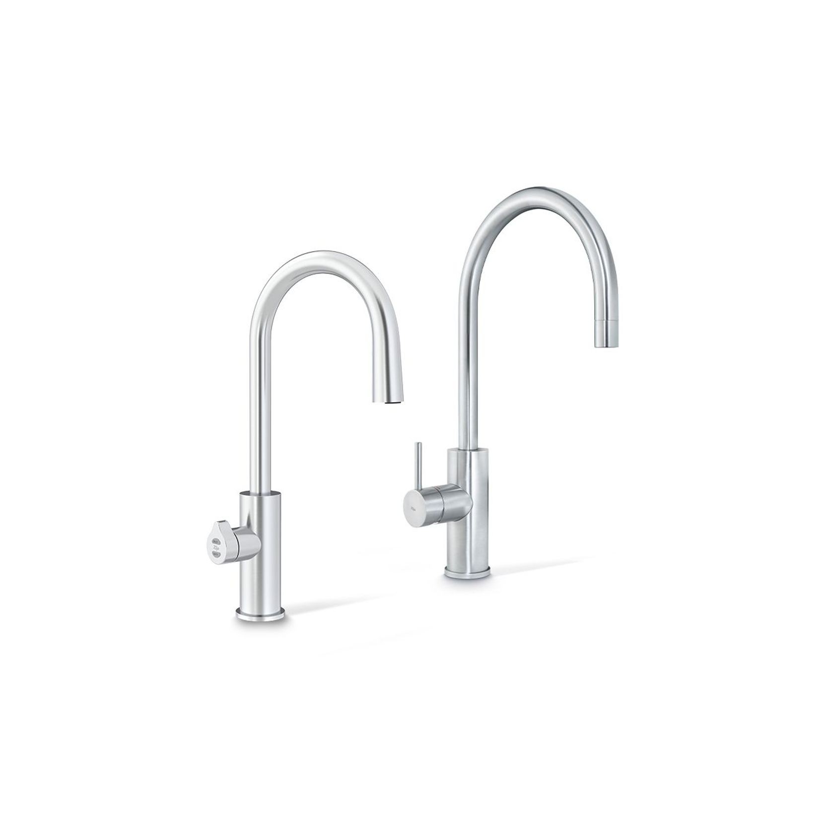 HydroTap G5 BCSHA100  Mixer Brushed Chrome gallery detail image