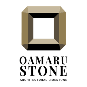 Ōamaru Stone (Parkside Quarries) company logo