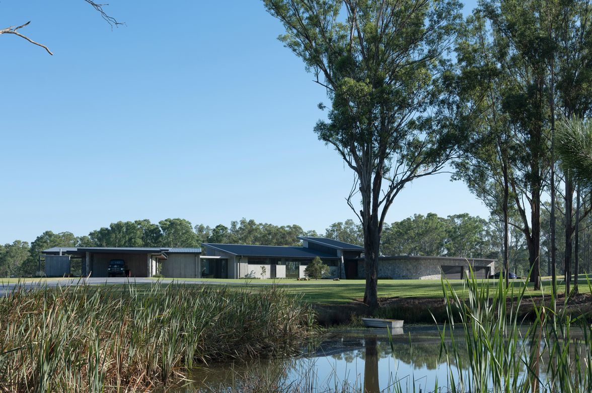 The Base: the future of the farmhouse