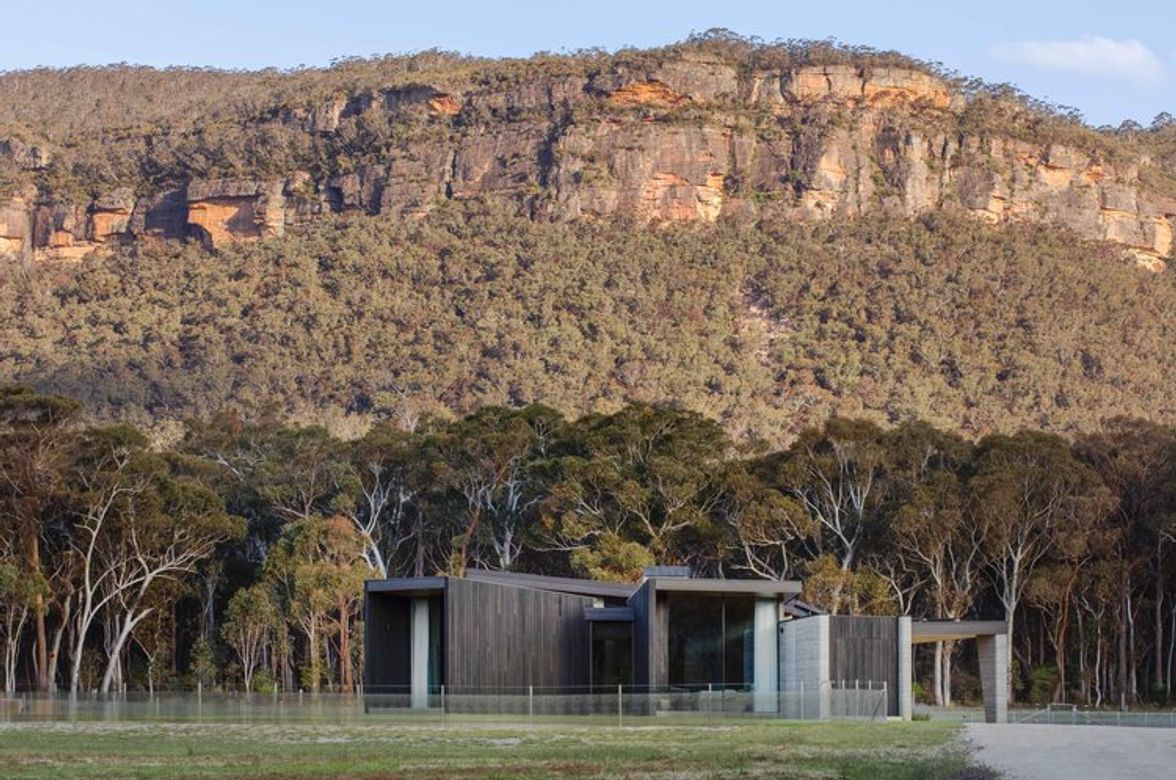 Golden Vale | Project of the Month