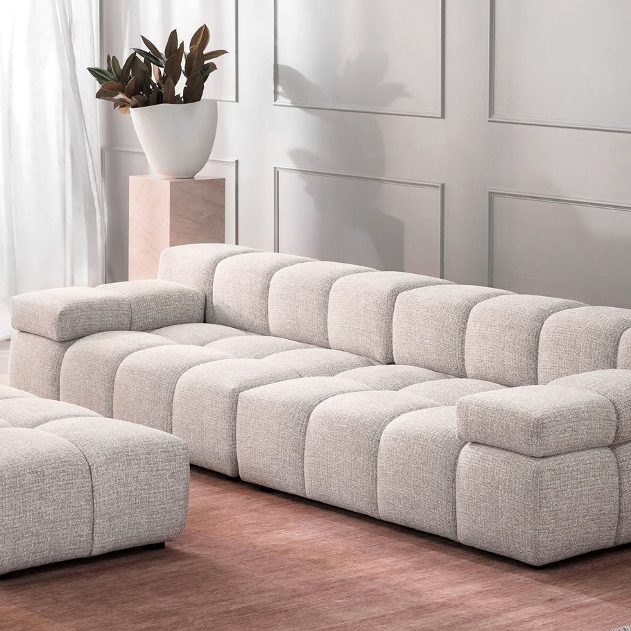 From rug specialist to designer furniture: The evolution of Tallira