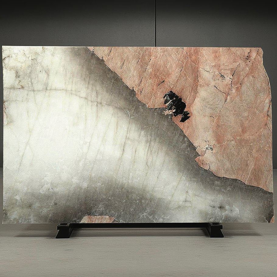 Stone Age Australia is expanding the creative possibilities of natural stone