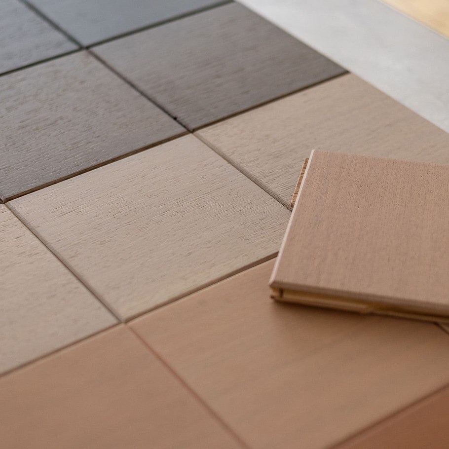 Tongue & Groove takes timber flooring to the global stage