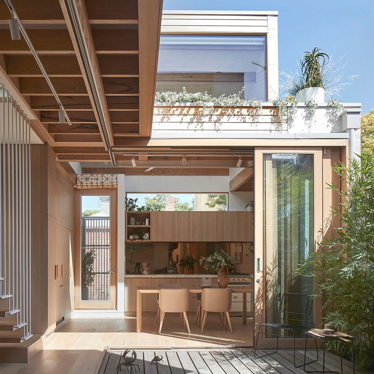 What respectful engagement with First Nations people means for Australian architecture