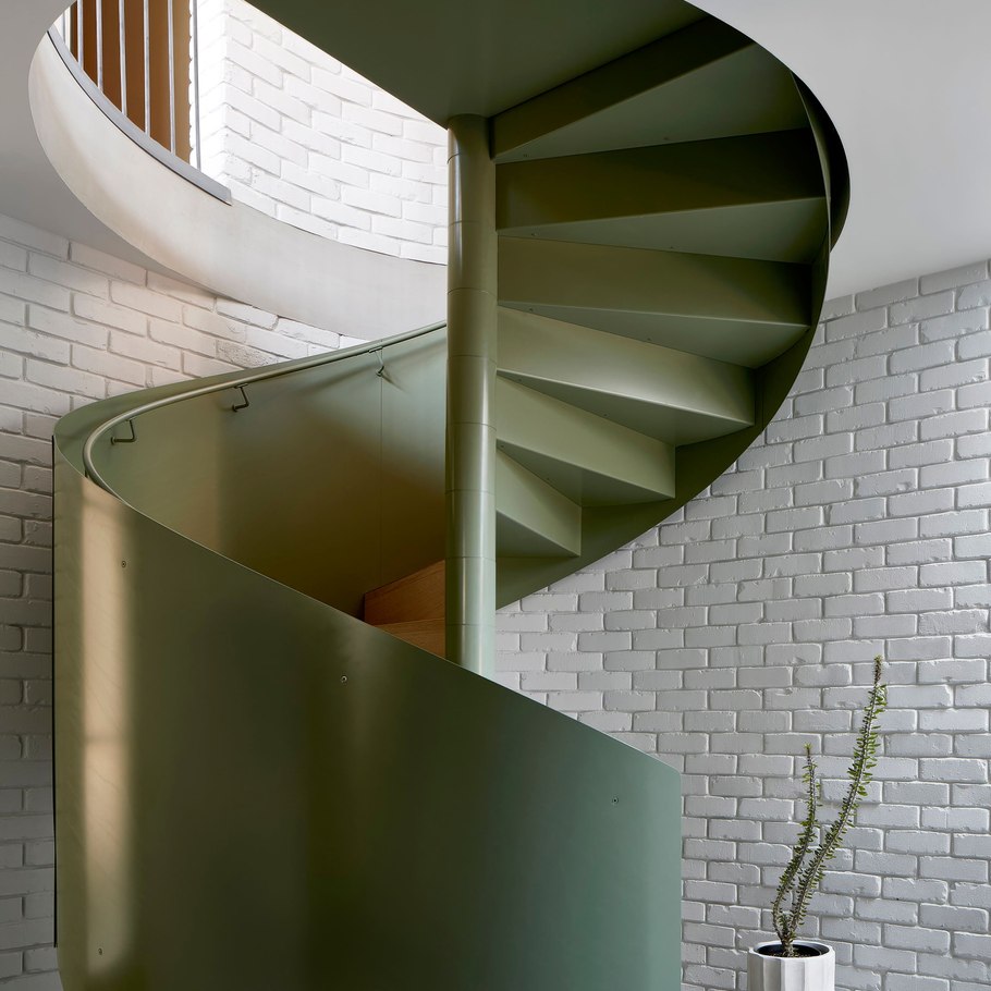 Colour without apology: When colour stops behaving like decoration