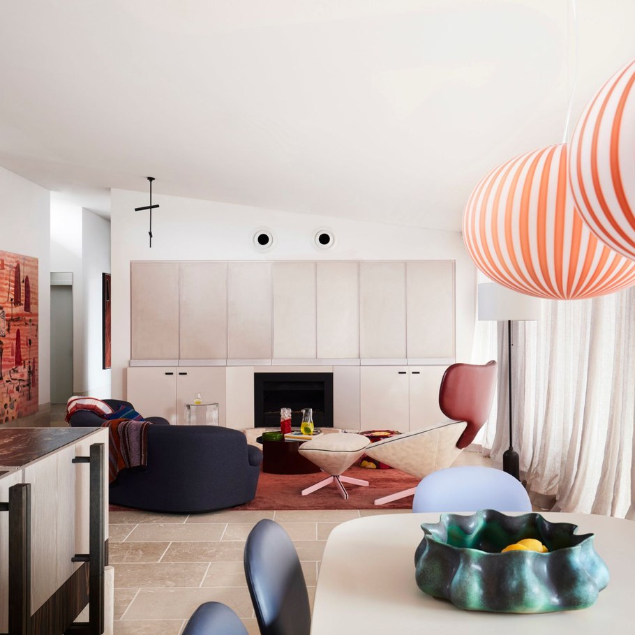 Colour without apology: When colour stops behaving like decoration