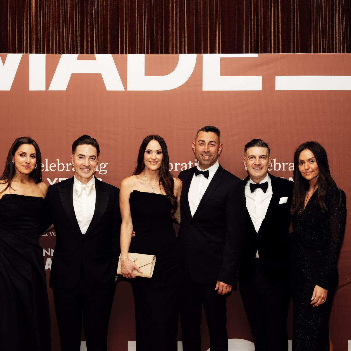 Mancini Made Celebrates 15 Years