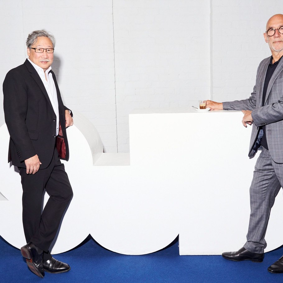 The ‘B’ in SJB steps back after 50 years